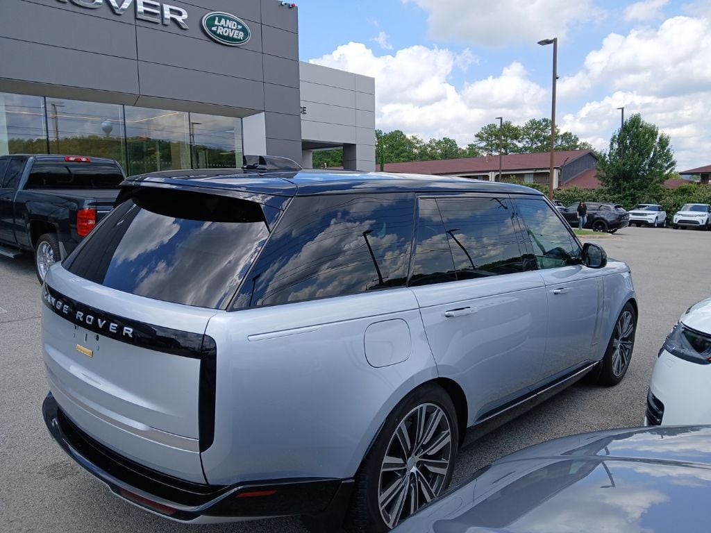 land rover range rover 2025 SALK1BE95SA257735 image land rover range rover 2025 SALK1BE95SA257735 image